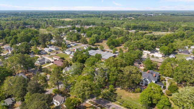 603 Hancock Street, Smithfield, NC 27577