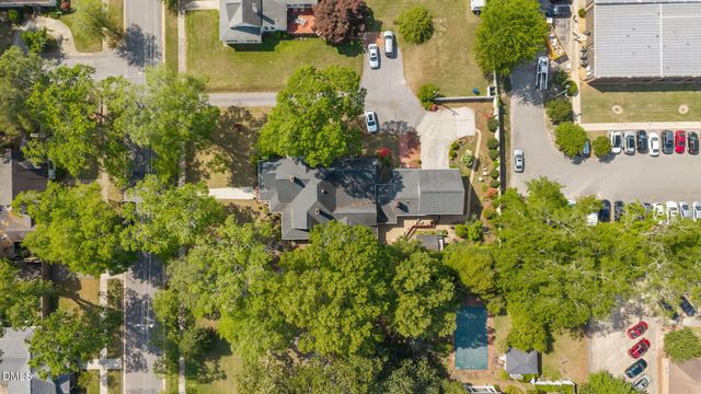 603 Hancock Street, Smithfield, NC 27577