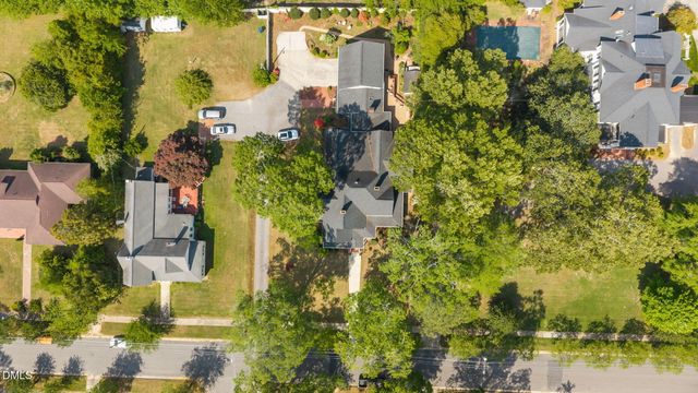 603 Hancock Street, Smithfield, NC 27577