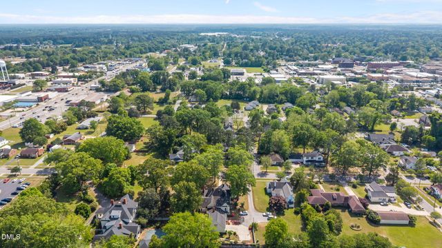 603 Hancock Street, Smithfield, NC 27577