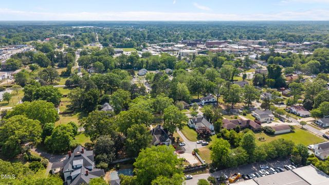 603 Hancock Street, Smithfield, NC 27577