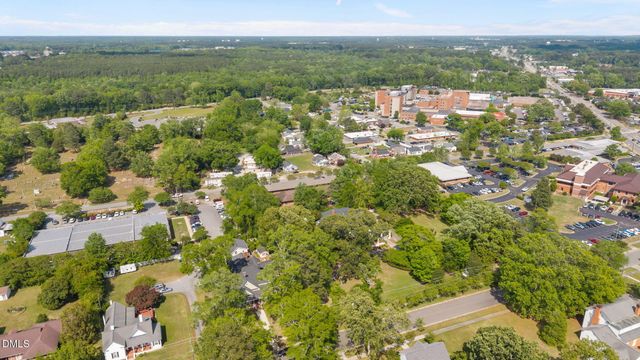 603 Hancock Street, Smithfield, NC 27577