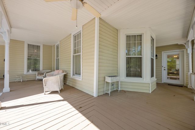 603 Hancock Street, Smithfield, NC 27577