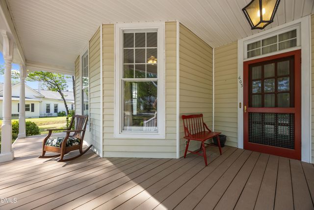 603 Hancock Street, Smithfield, NC 27577