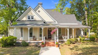 603 Hancock Street, Smithfield, NC 27577