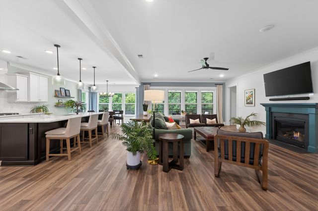 5021 Lady Bird, Johns Island, SC 29455