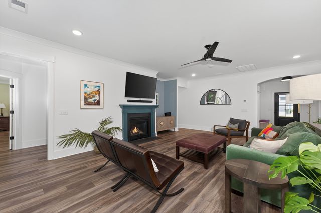 5021 Lady Bird, Johns Island, SC 29455