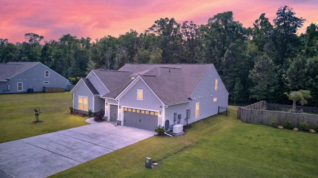 5021 Lady Bird, Johns Island, SC 29455