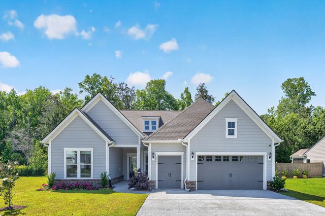 5021 Lady Bird, Johns Island, SC 29455