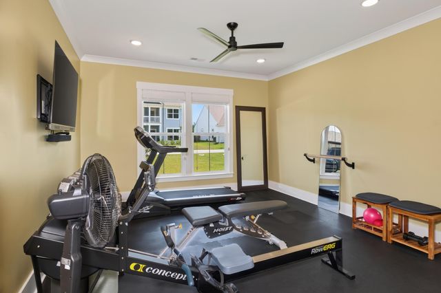 5021 Lady Bird, Johns Island, SC 29455