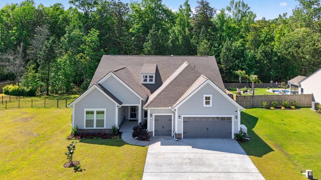 5021 Lady Bird, Johns Island, SC 29455