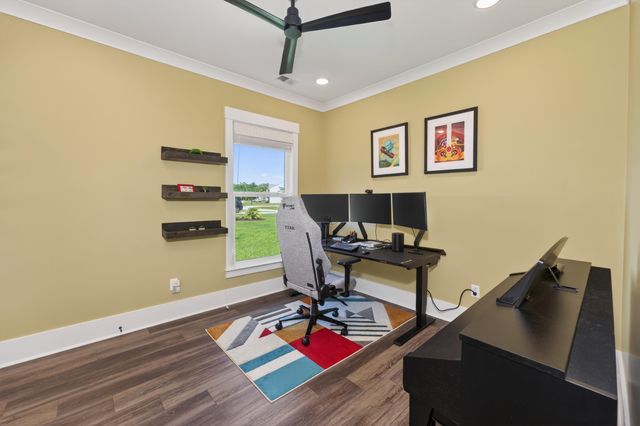 5021 Lady Bird, Johns Island, SC 29455