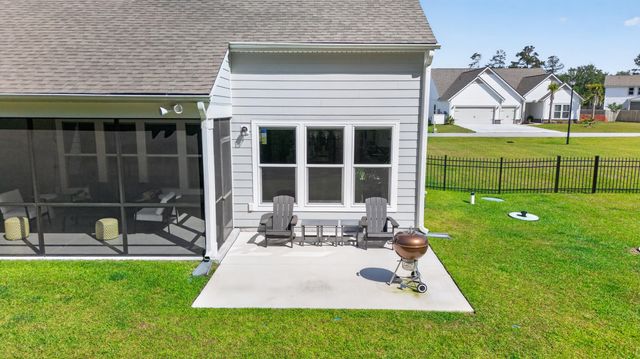 5021 Lady Bird, Johns Island, SC 29455