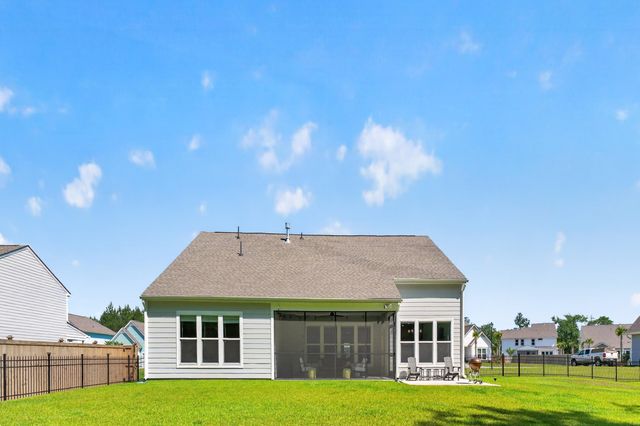 5021 Lady Bird, Johns Island, SC 29455