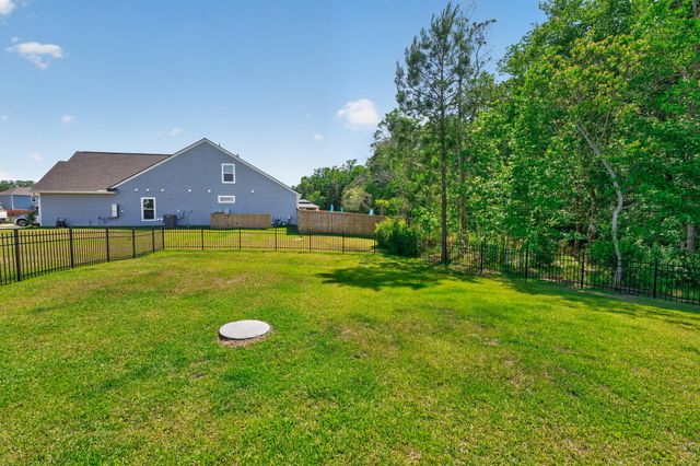 5021 Lady Bird, Johns Island, SC 29455