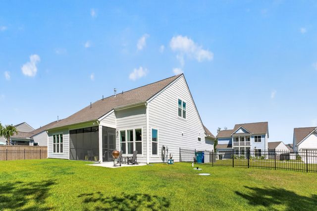 5021 Lady Bird, Johns Island, SC 29455