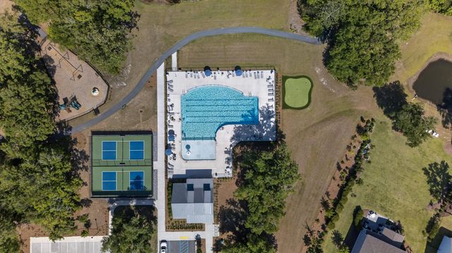 5021 Lady Bird, Johns Island, SC 29455