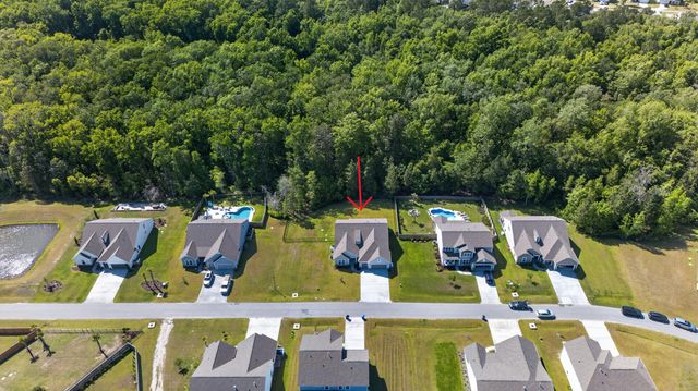 5021 Lady Bird, Johns Island, SC 29455