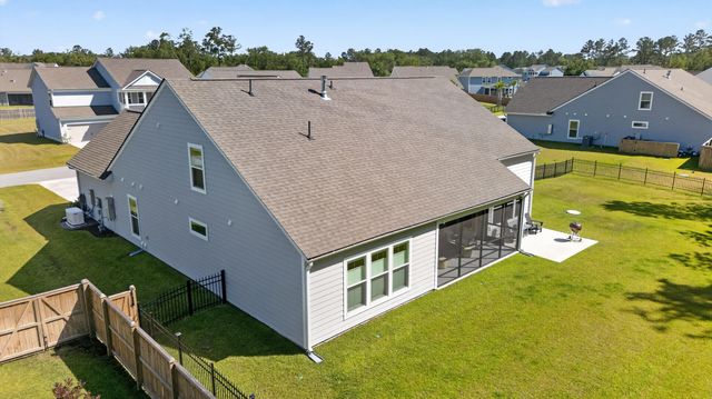 5021 Lady Bird, Johns Island, SC 29455