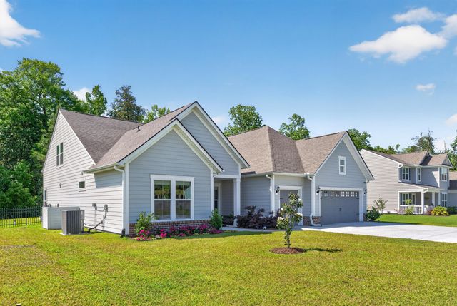 5021 Lady Bird, Johns Island, SC 29455