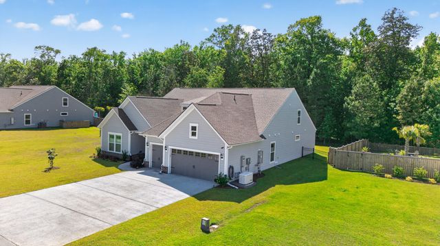 5021 Lady Bird, Johns Island, SC 29455