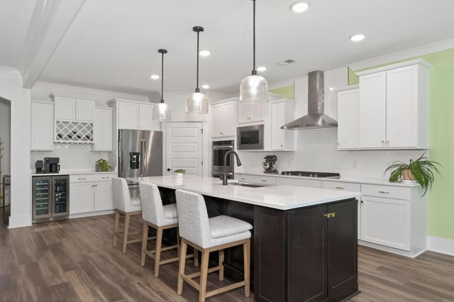 5021 Lady Bird, Johns Island, SC 29455