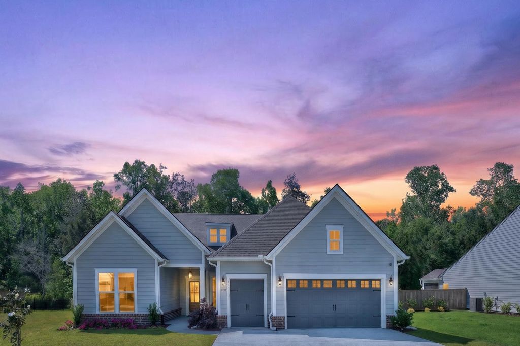 5021 Lady Bird, Johns Island, SC 29455