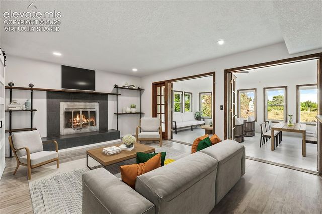 3829 Nuevo Circle, Colorado Springs, CO 80918