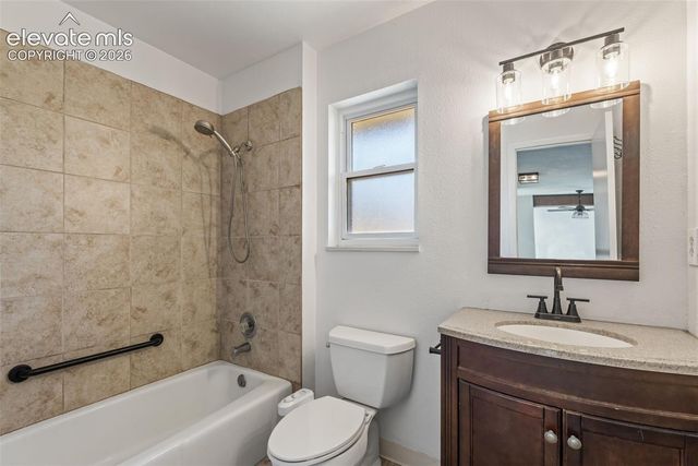 3829 Nuevo Circle, Colorado Springs, CO 80918