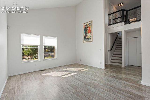 3829 Nuevo Circle, Colorado Springs, CO 80918