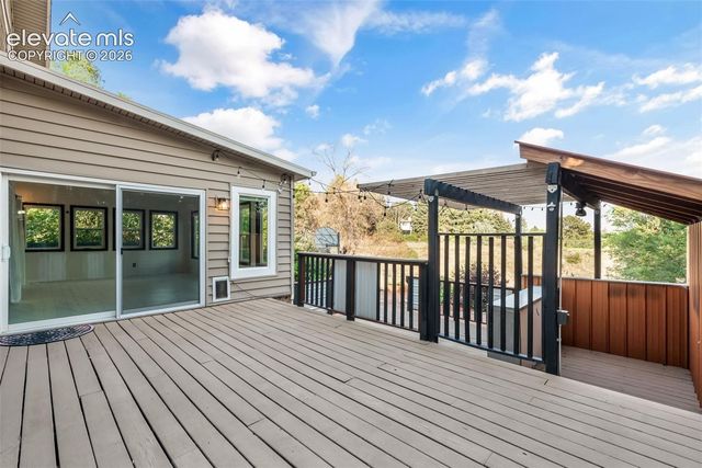 3829 Nuevo Circle, Colorado Springs, CO 80918