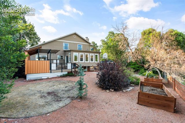 3829 Nuevo Circle, Colorado Springs, CO 80918
