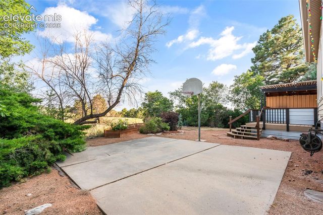 3829 Nuevo Circle, Colorado Springs, CO 80918