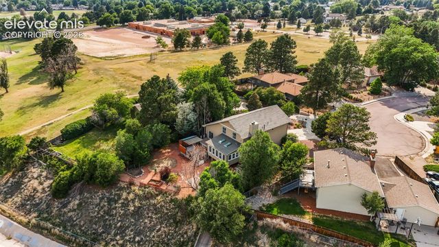 3829 Nuevo Circle, Colorado Springs, CO 80918