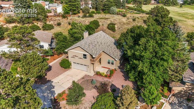 3829 Nuevo Circle, Colorado Springs, CO 80918