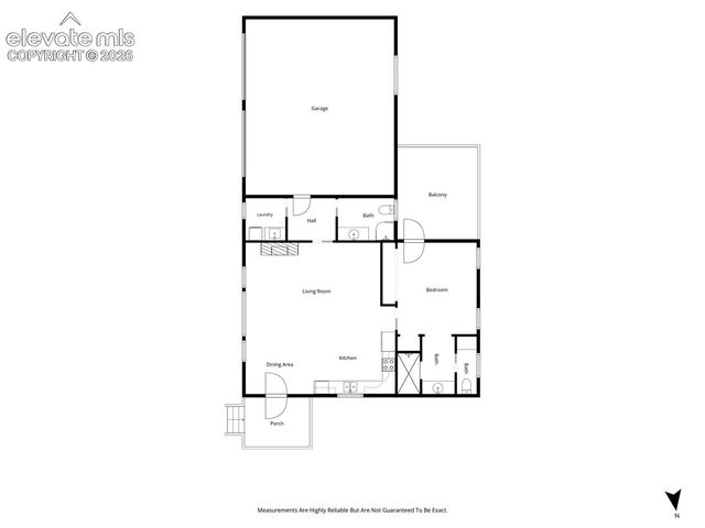 3829 Nuevo Circle, Colorado Springs, CO 80918