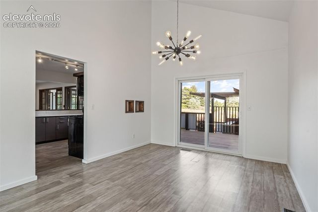 3829 Nuevo Circle, Colorado Springs, CO 80918