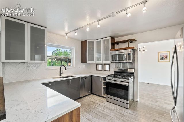 3829 Nuevo Circle, Colorado Springs, CO 80918