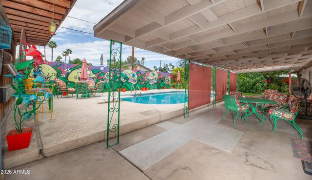 4640 N 14TH Avenue, Phoenix, AZ 85013