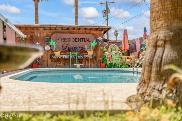 4640 N 14TH Avenue, Phoenix, AZ 85013