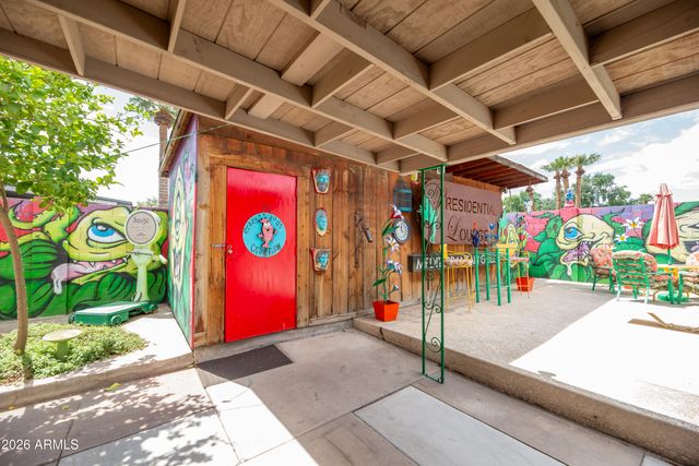 4640 N 14TH Avenue, Phoenix, AZ 85013