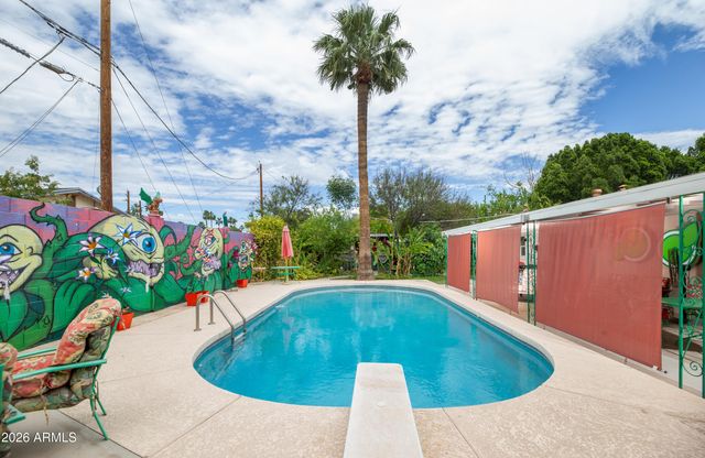 4640 N 14TH Avenue, Phoenix, AZ 85013