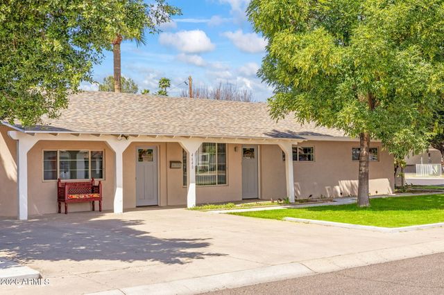 4640 N 14TH Avenue, Phoenix, AZ 85013