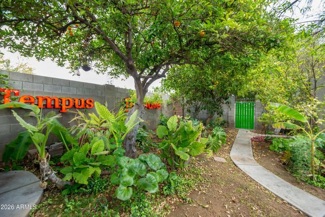 4640 N 14TH Avenue, Phoenix, AZ 85013