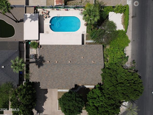 4640 N 14TH Avenue, Phoenix, AZ 85013