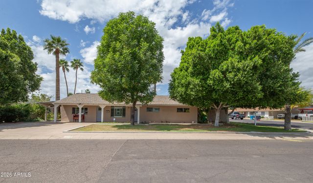 4640 N 14TH Avenue, Phoenix, AZ 85013