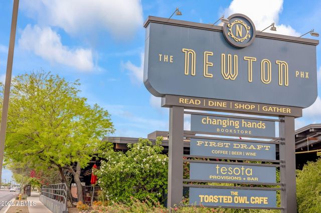 4640 N 14TH Avenue, Phoenix, AZ 85013