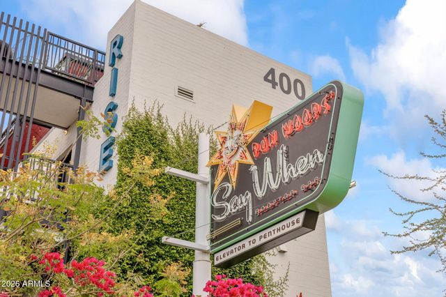 4640 N 14TH Avenue, Phoenix, AZ 85013