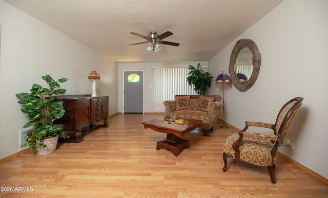 4640 N 14TH Avenue, Phoenix, AZ 85013