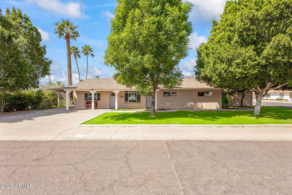 4640 N 14TH Avenue, Phoenix, AZ 85013